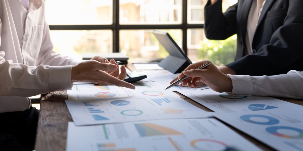 Beratungshilfe bei Schulden in Bielefeld